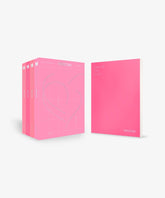 BTS - MAP OF THE SOUL : PERSONA